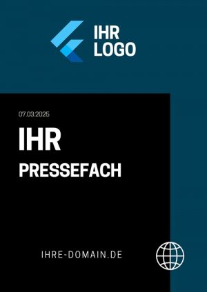 Schäfer Digital - Leistungen - Public Relations - Muster Pressefach