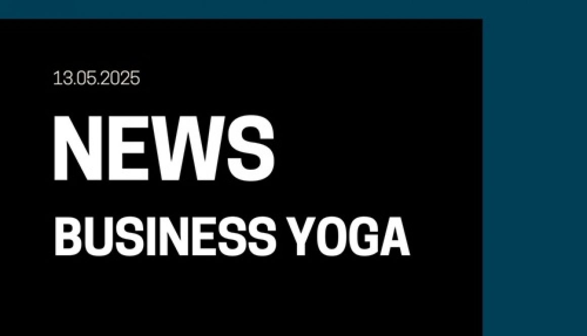 Schäfer Digital - Pressemitteilung - Rock Your Yoga - Interne Studie zeigt Kurze Yoga-Einheit am Morgen steigert Produktivität im Homeoffice um 25 Prozent