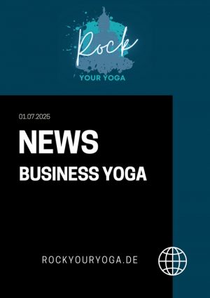 Schäfer Digital - Pressemitteilung - Rock Your Yoga - Rock Your Yoga verbindet Menschen weltweit bei Yoga-Event zum Sonnenaufgang